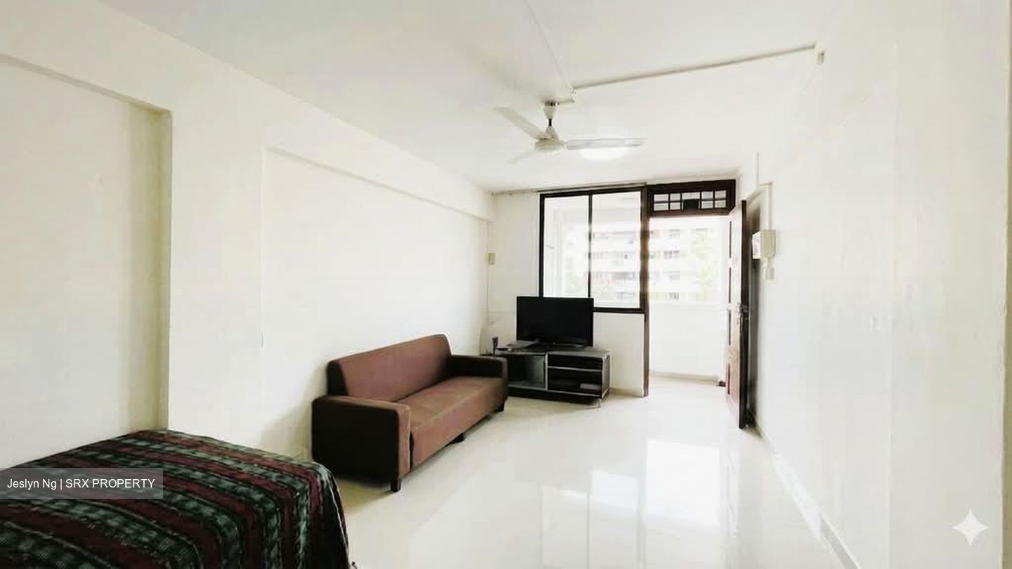 Blk 59 Macpherson Garden (Geylang), HDB 3 Rooms #555875931
